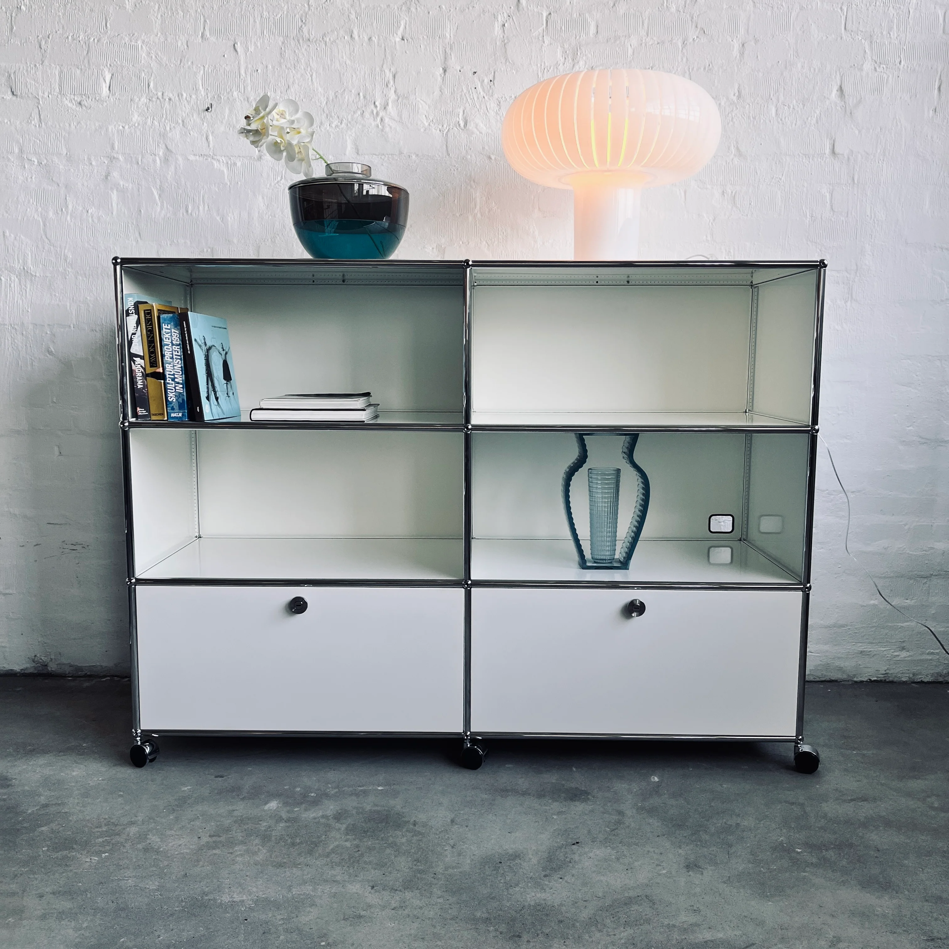 USM Haller - Highboards gebraucht Top Zustand!